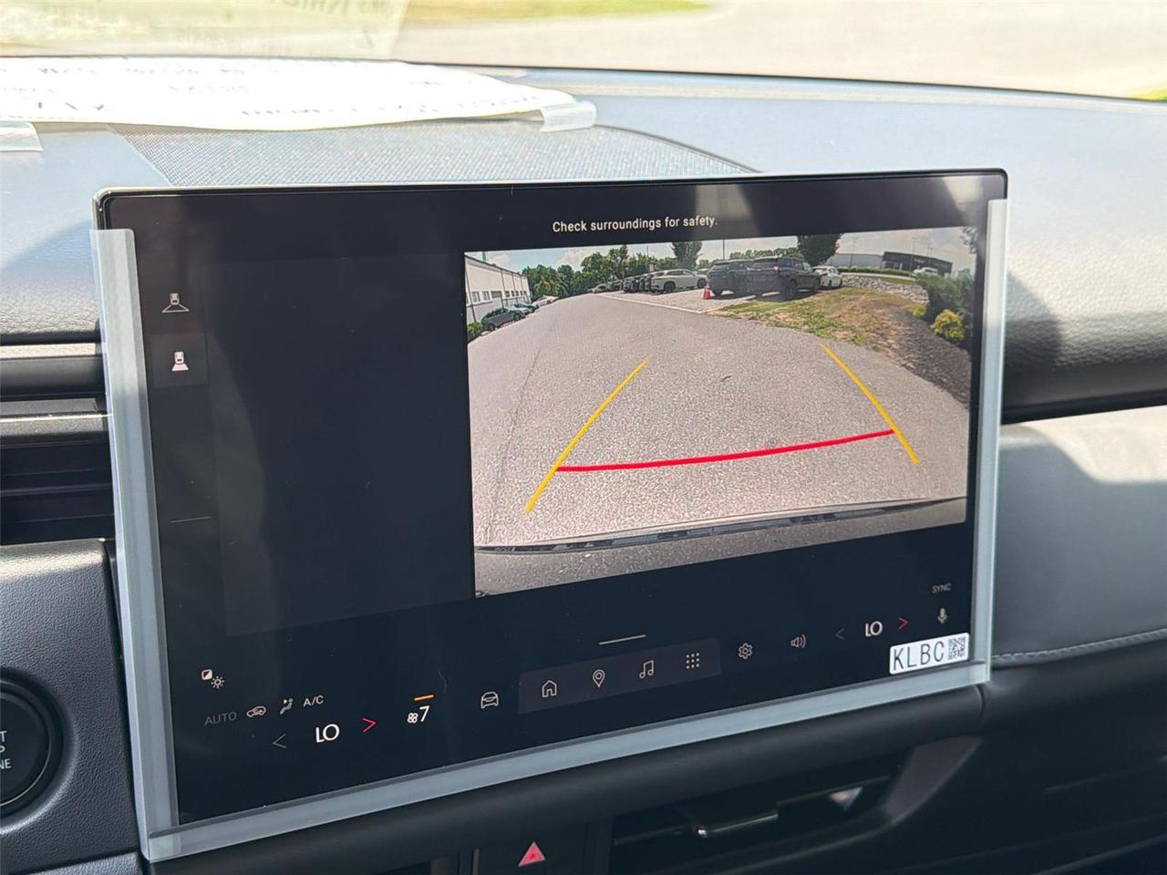 2026 Mazda CX-5 2.5 S Select Hagerstown MD