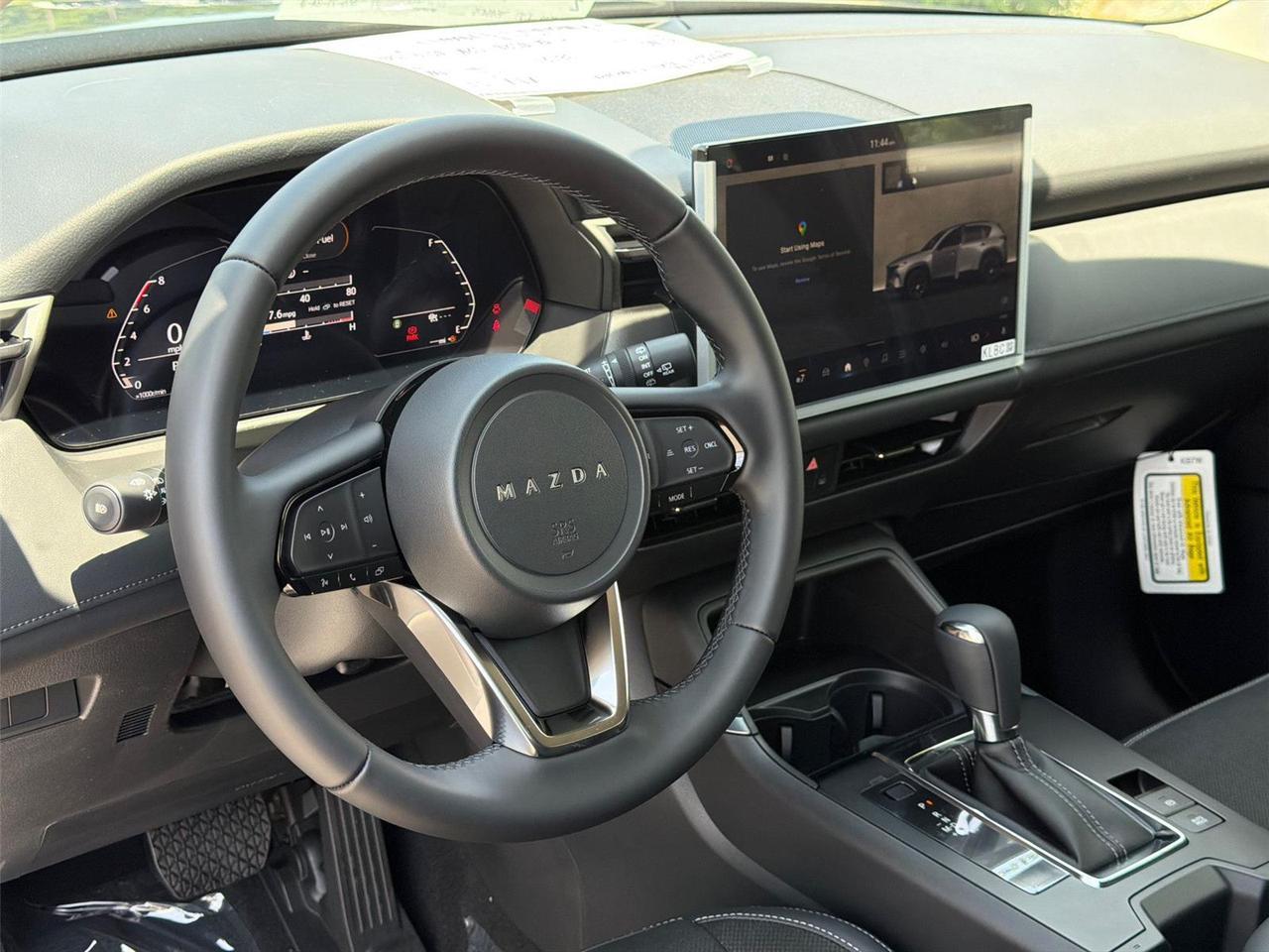 2026 Mazda CX-5 2.5 S Select Hagerstown MD