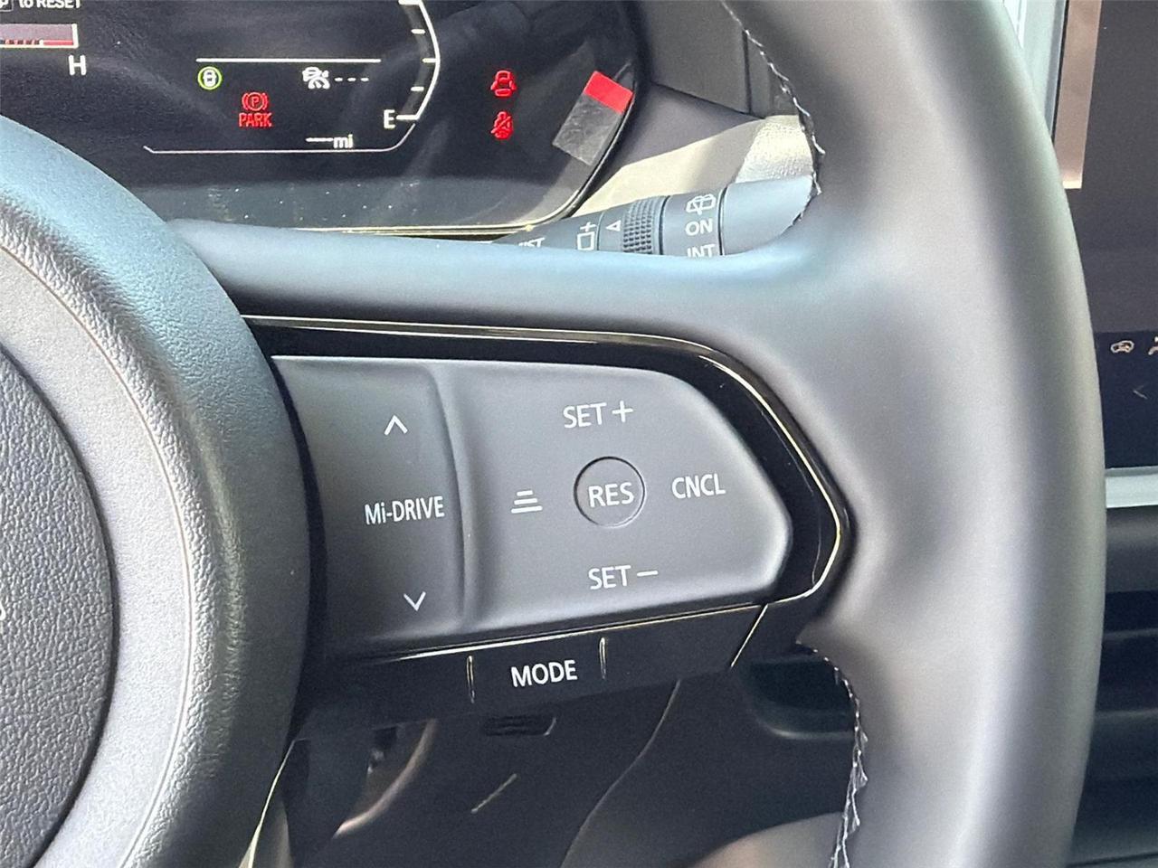 2026 Mazda CX-5 2.5 S Select Hagerstown MD