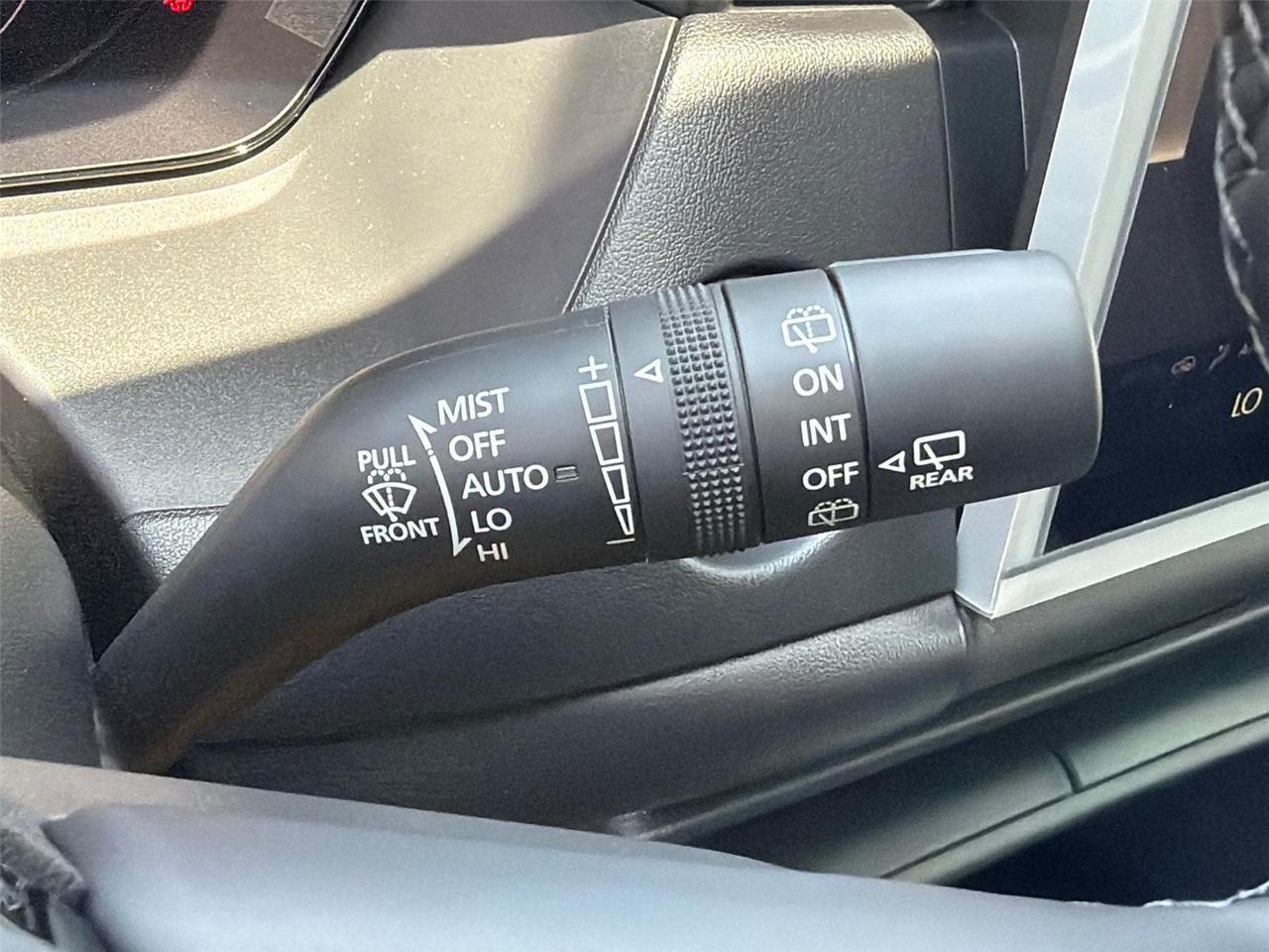 2026 Mazda CX-5 2.5 S Select Hagerstown MD