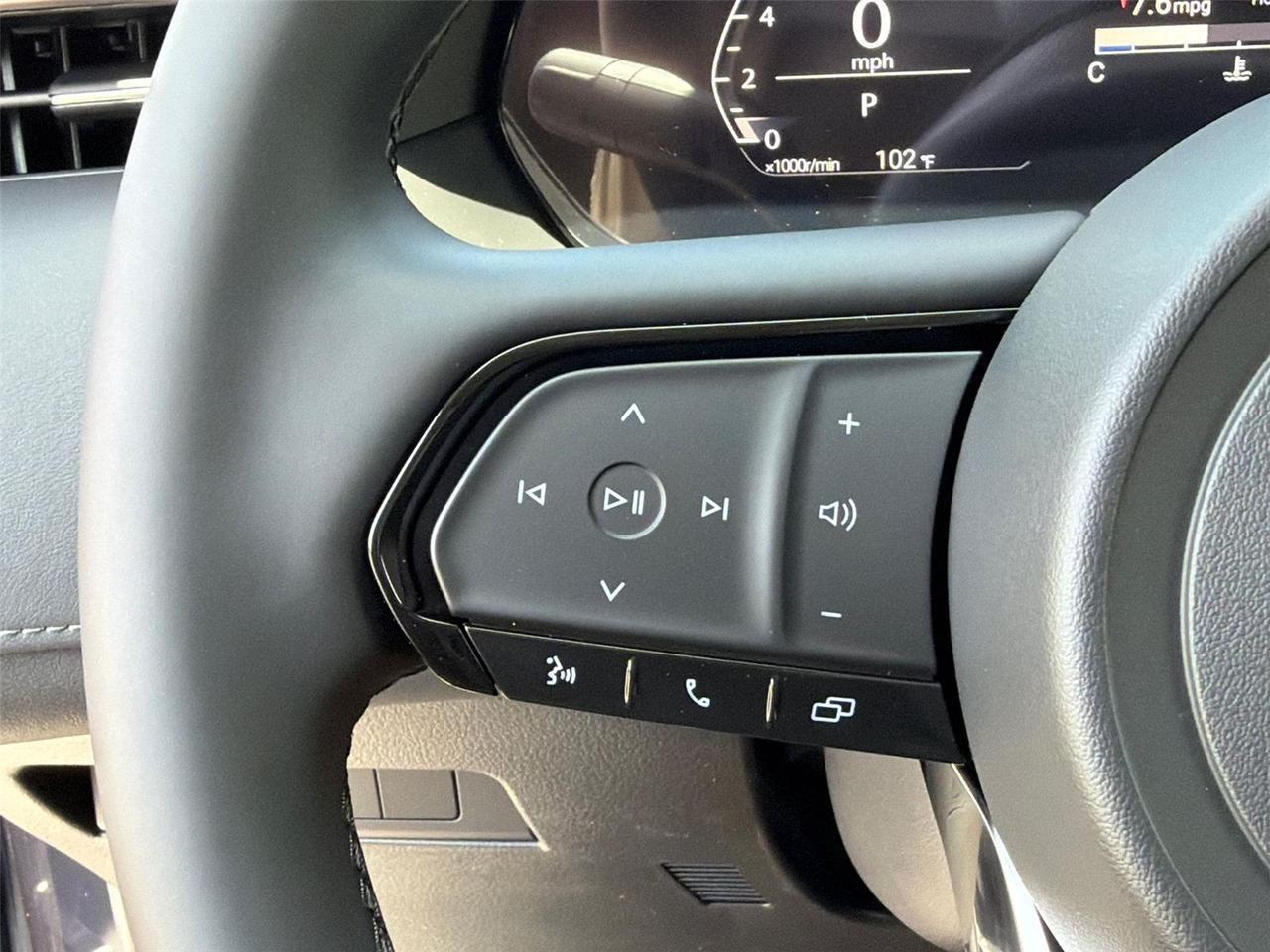 2026 Mazda CX-5 2.5 S Select Hagerstown MD
