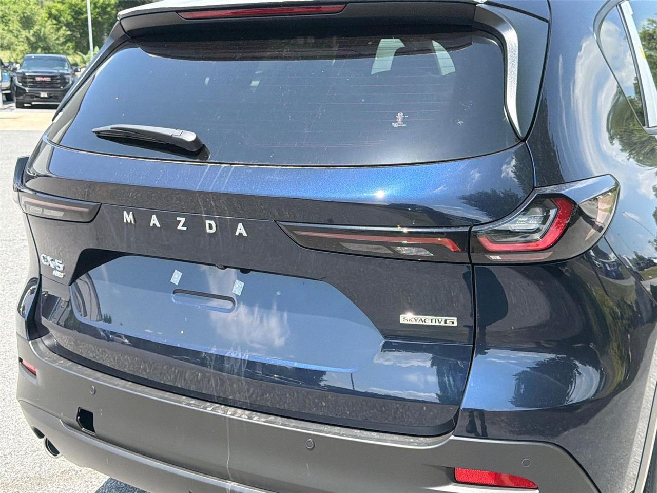 2026 Mazda CX-5 2.5 S Select Hagerstown MD