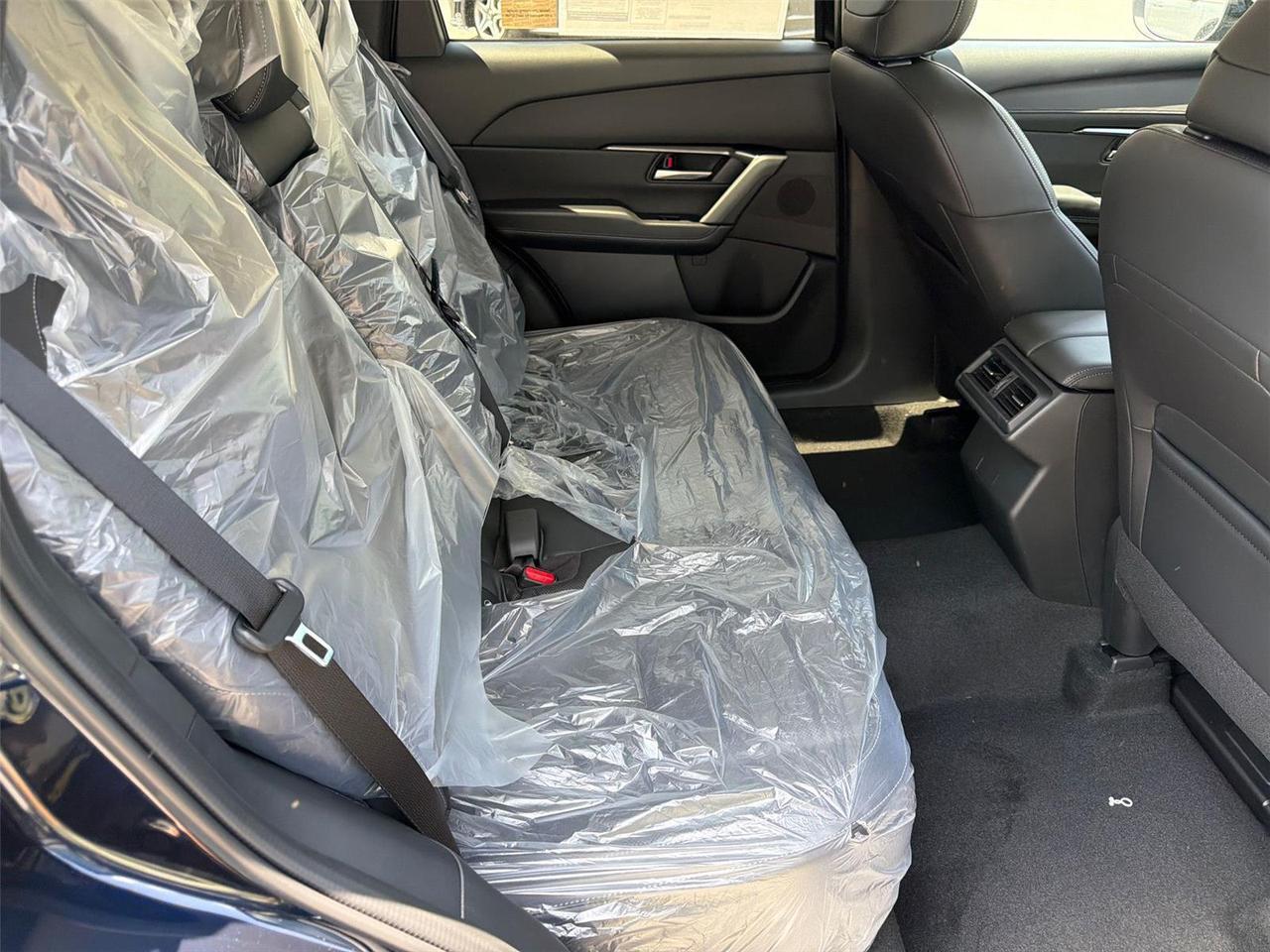 2026 Mazda CX-5 2.5 S Select Hagerstown MD