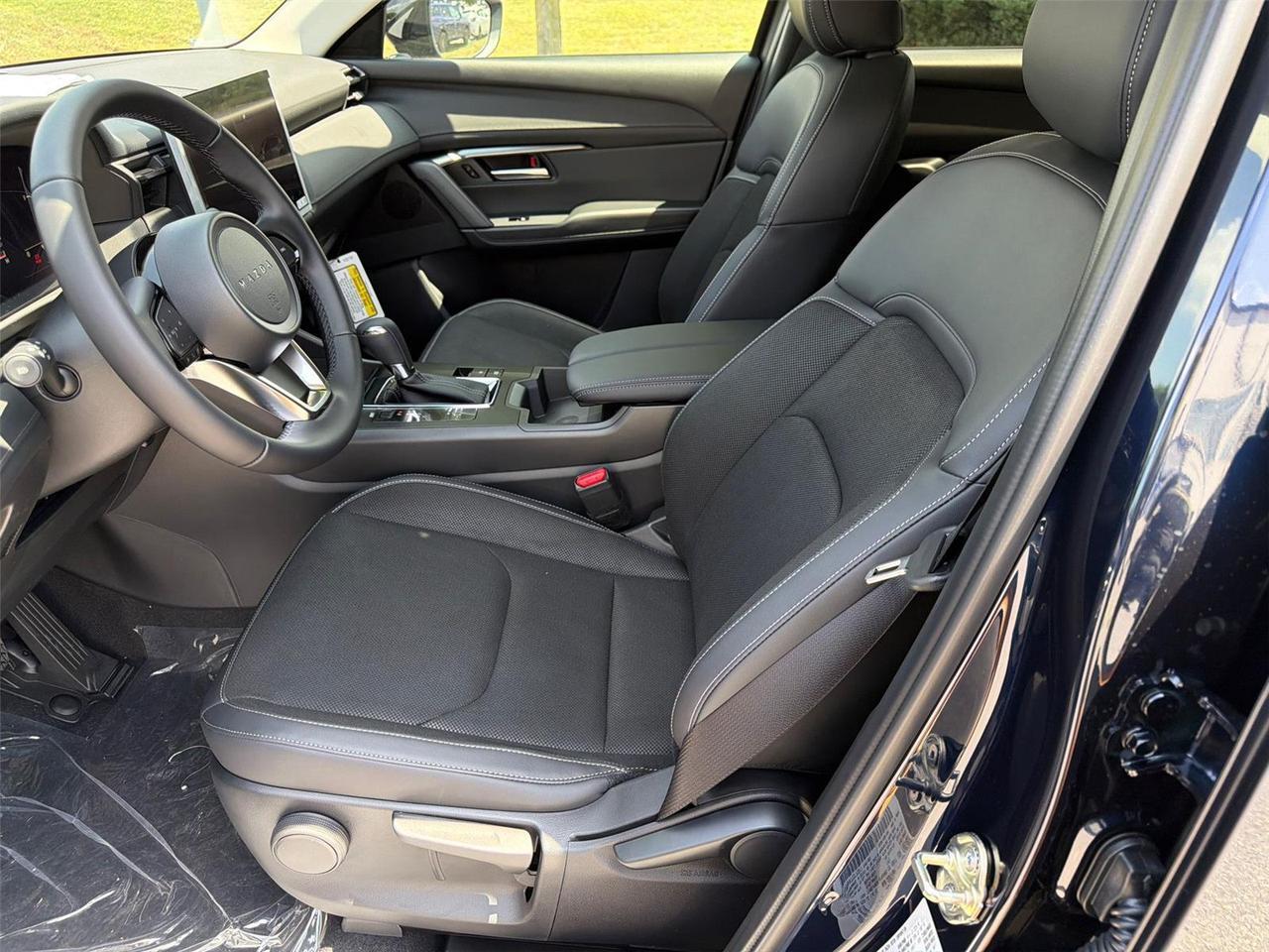 2026 Mazda CX-5 2.5 S Select Hagerstown MD