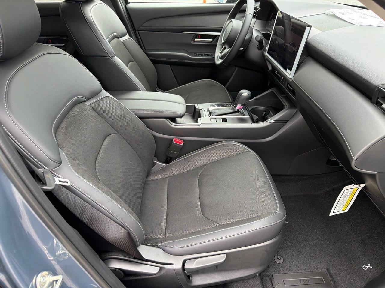 2026 Mazda CX-5 2.5 S Select Hagerstown MD