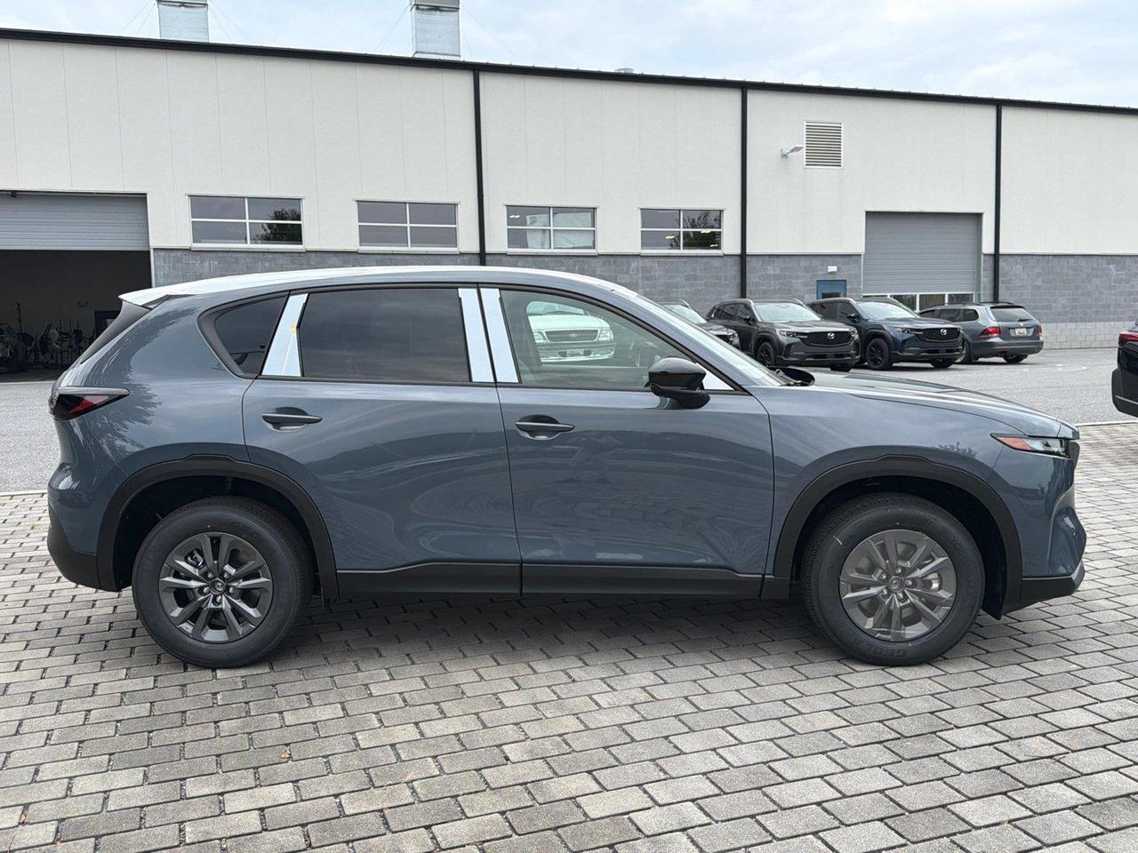 2026 Mazda CX-5 2.5 S Select Hagerstown MD