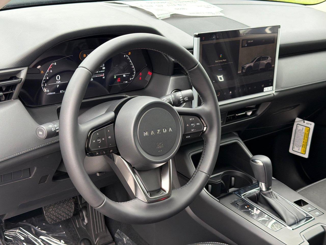2026 Mazda CX-5 2.5 S Select Hagerstown MD