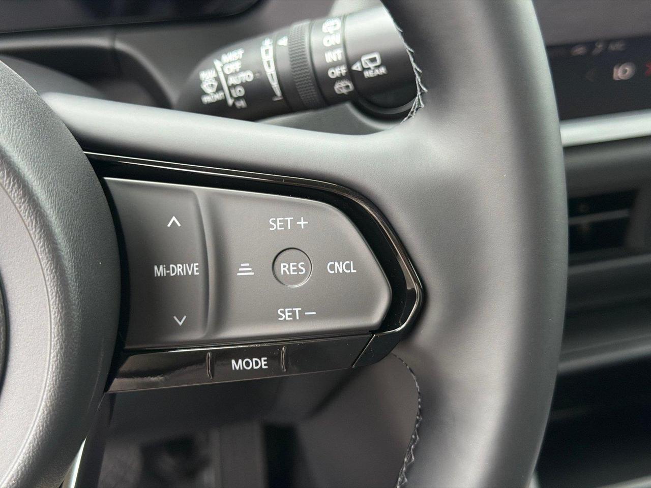 2026 Mazda CX-5 2.5 S Select Hagerstown MD
