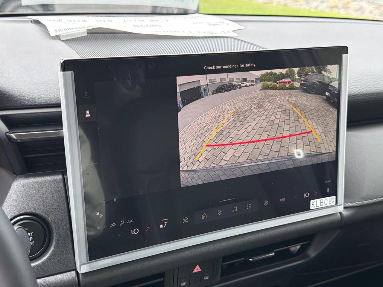 2026 Mazda CX-5 2.5 S Select Hagerstown MD