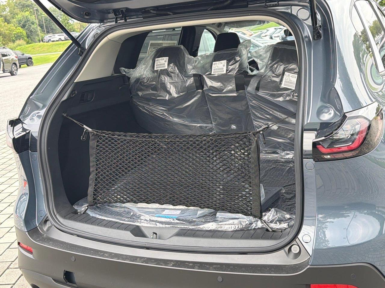 2026 Mazda CX-5 2.5 S Select Hagerstown MD