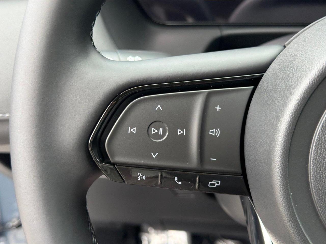 2026 Mazda CX-5 2.5 S Select Hagerstown MD