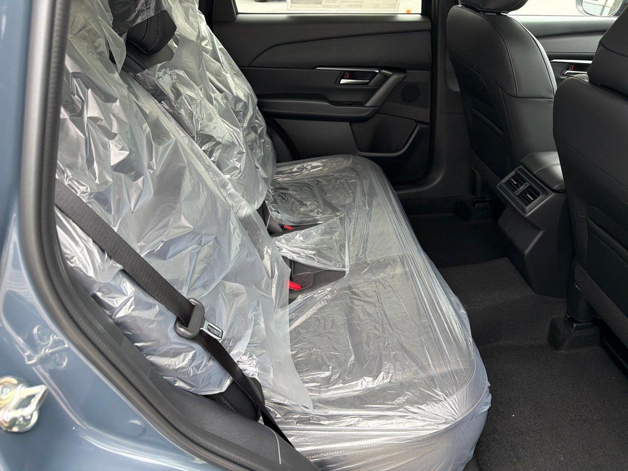 2026 Mazda CX-5 2.5 S Select Hagerstown MD