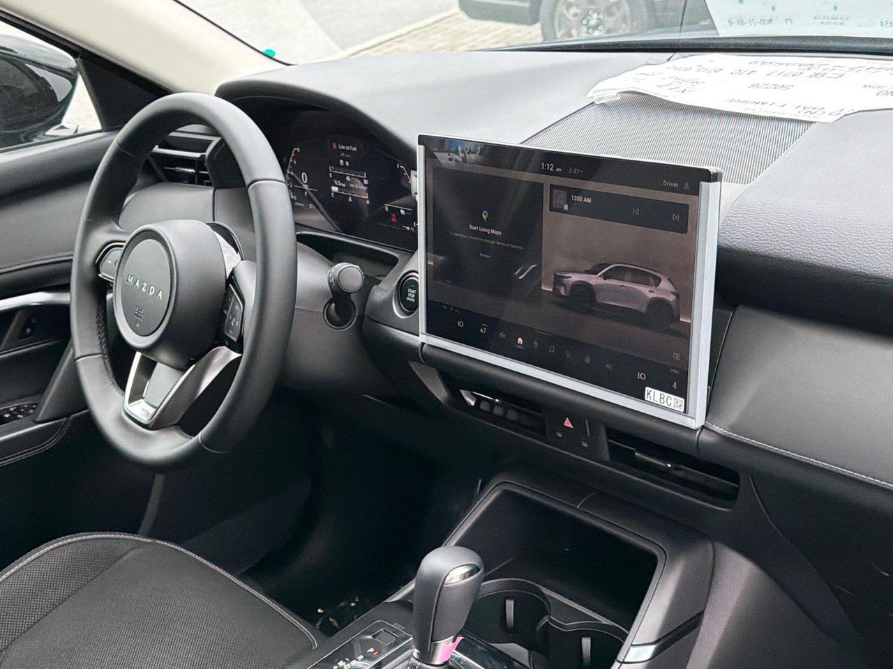 2026 Mazda CX-5 2.5 S Select Hagerstown MD