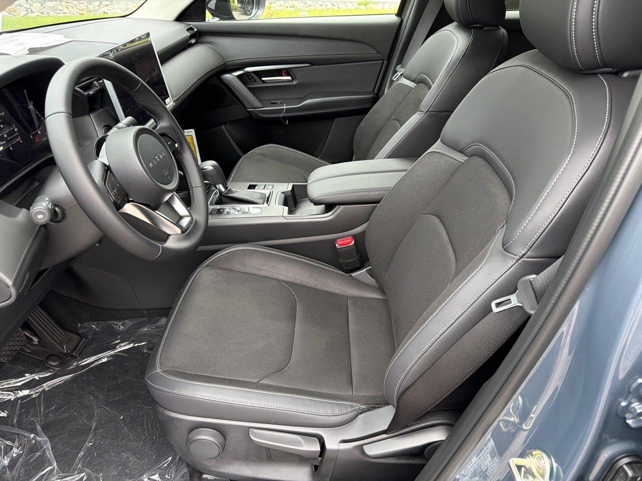 2026 Mazda CX-5 2.5 S Select Hagerstown MD