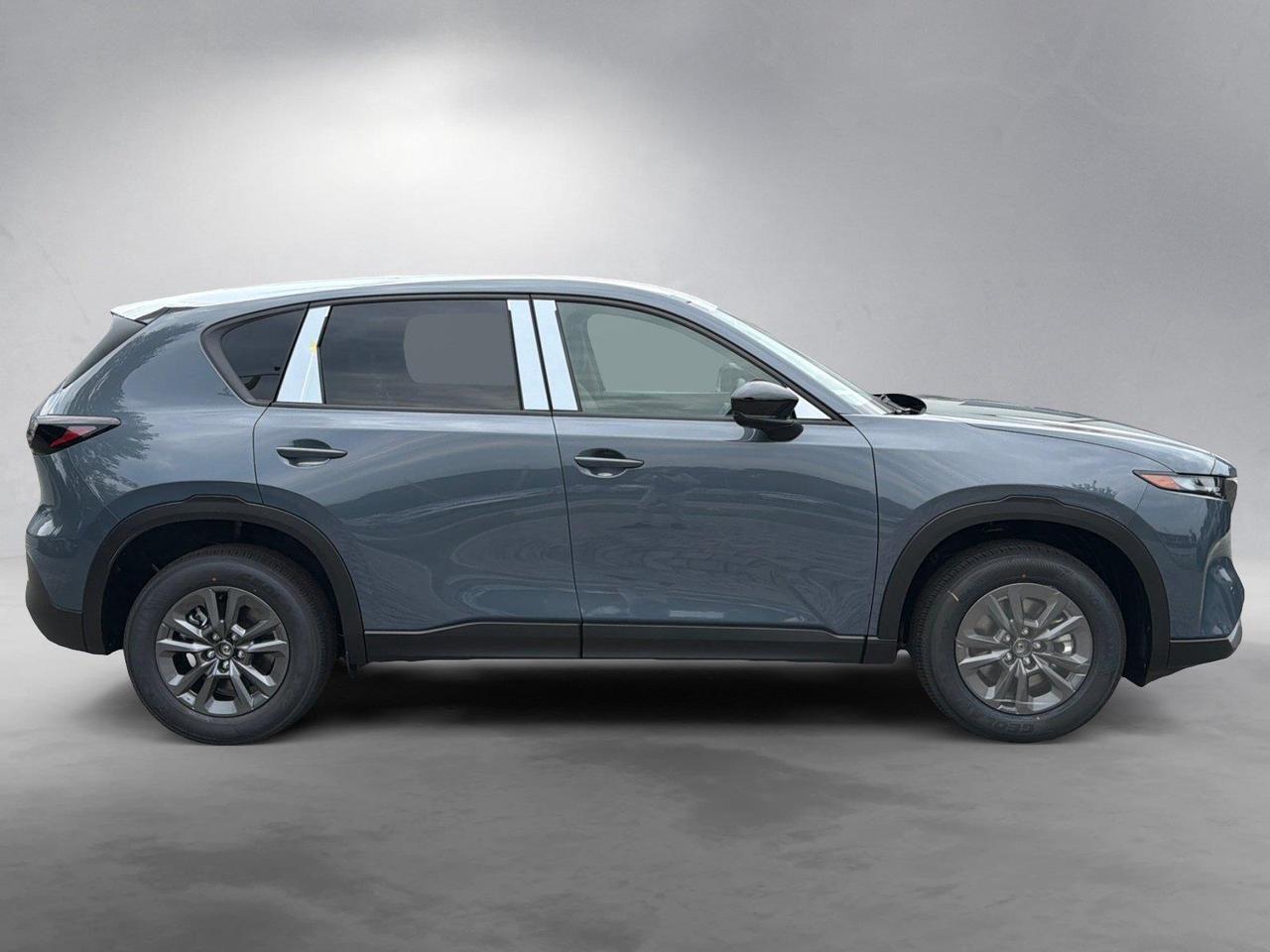 2026 Mazda CX-5 2.5 S Select Hagerstown MD
