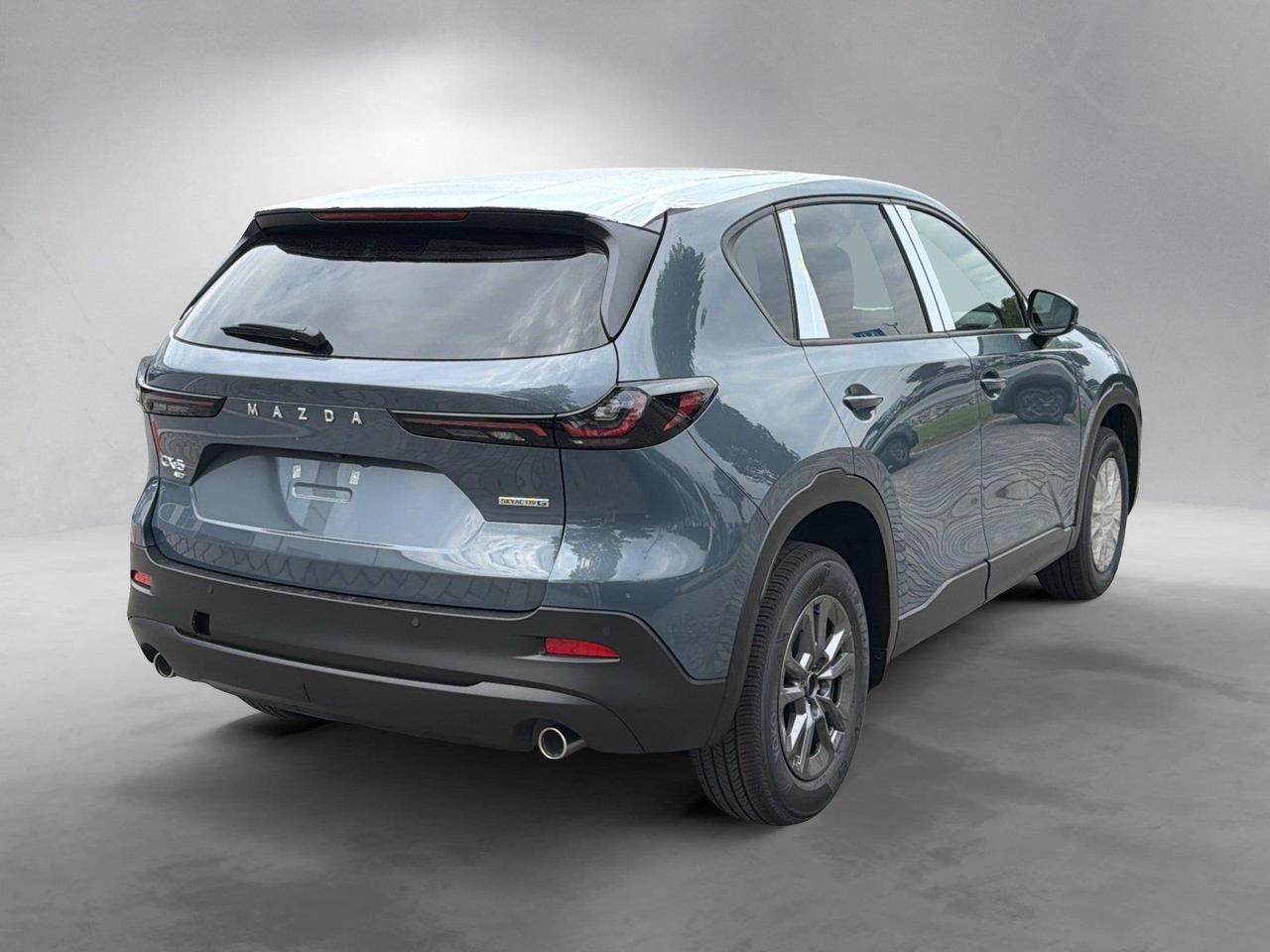 2026 Mazda CX-5 2.5 S Select Hagerstown MD