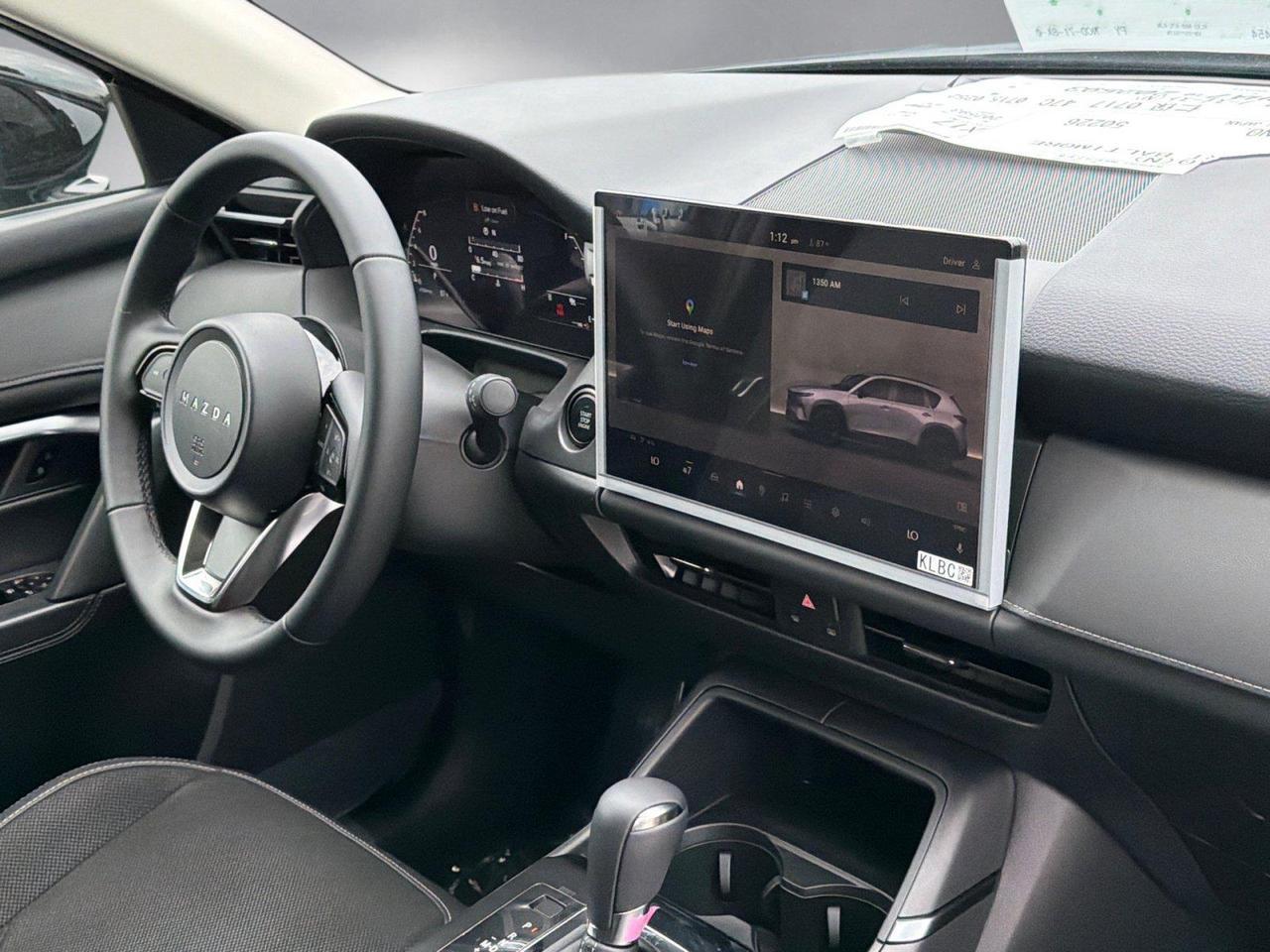 2026 Mazda CX-5 2.5 S Select Hagerstown MD