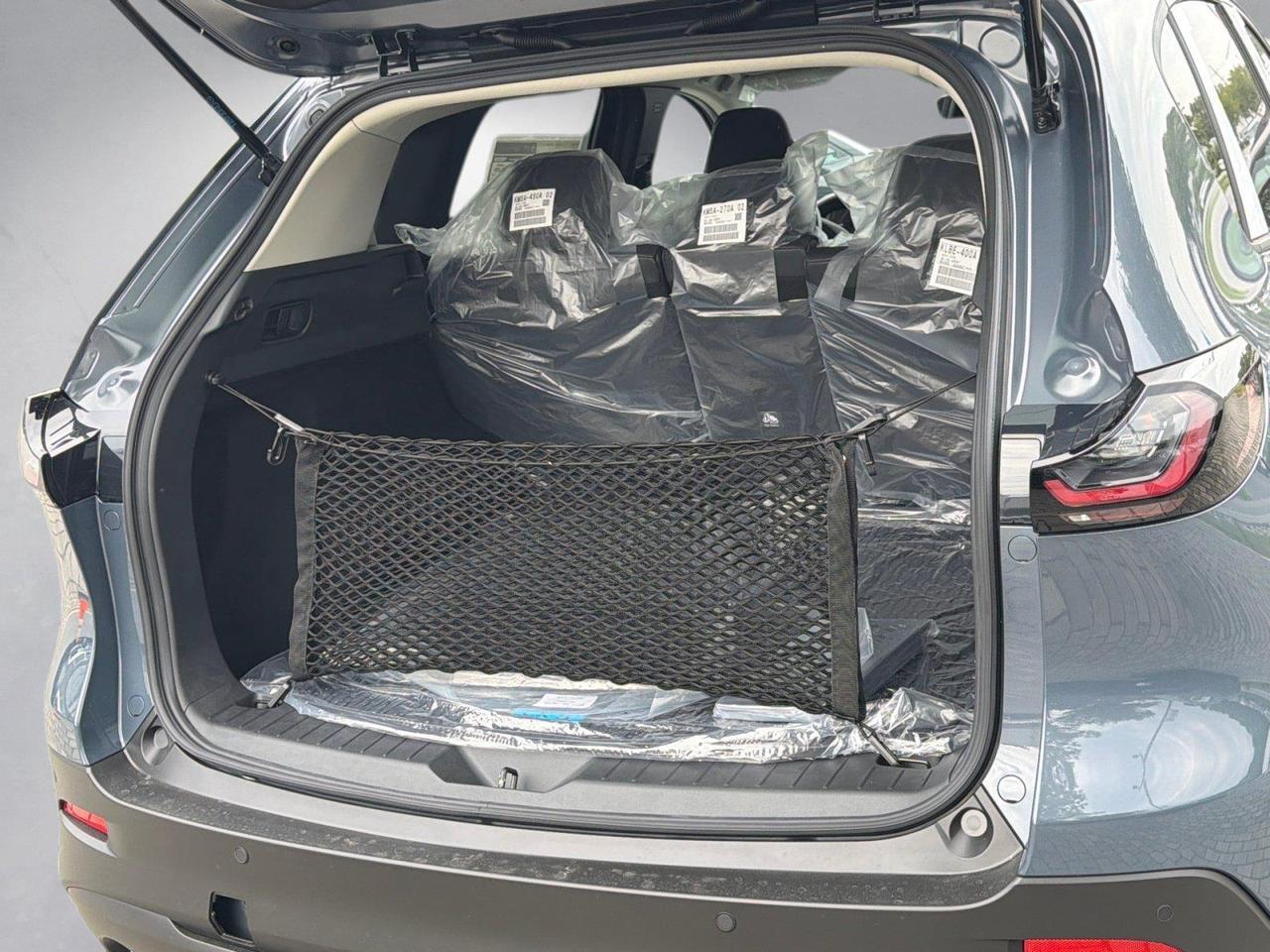 2026 Mazda CX-5 2.5 S Select Hagerstown MD