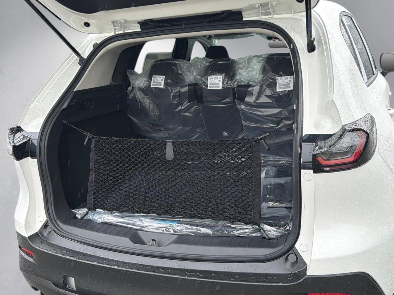 2026 Mazda CX-5 2.5 S Select Hagerstown MD