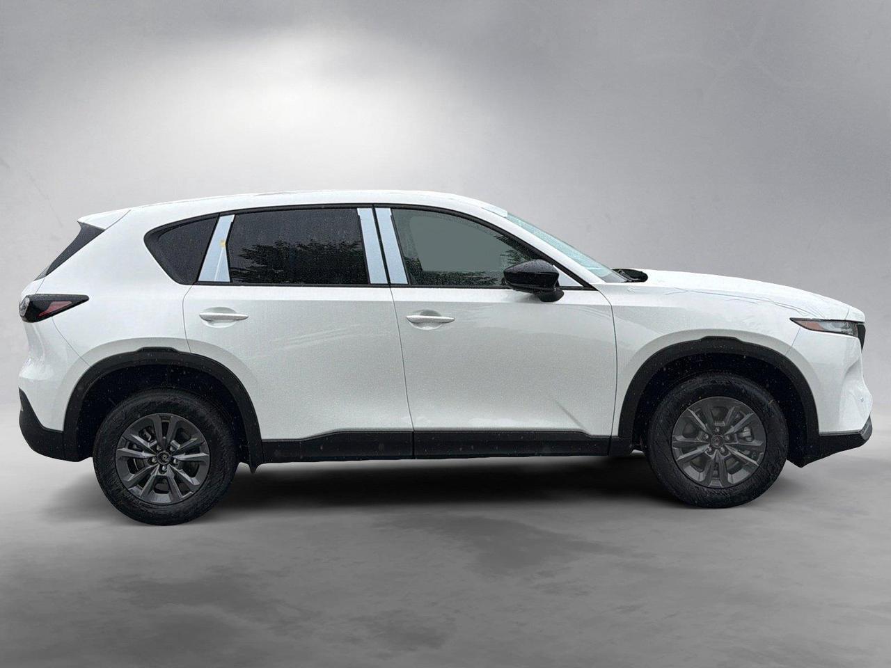 2026 Mazda CX-5 2.5 S Select Hagerstown MD