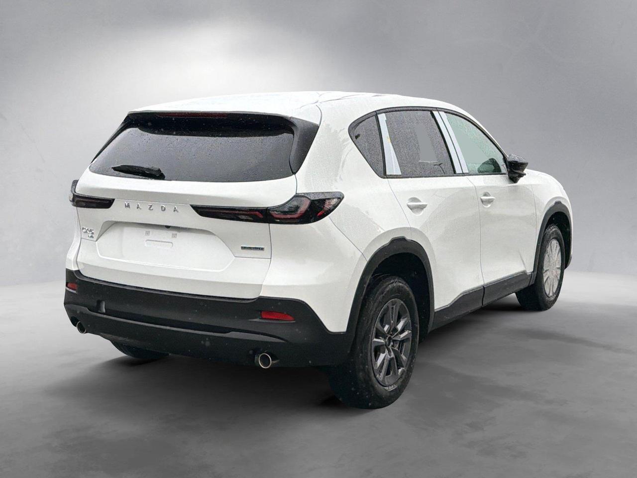 2026 Mazda CX-5 2.5 S Select Hagerstown MD