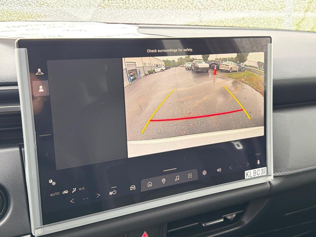 2026 Mazda CX-5 2.5 S Select Hagerstown MD