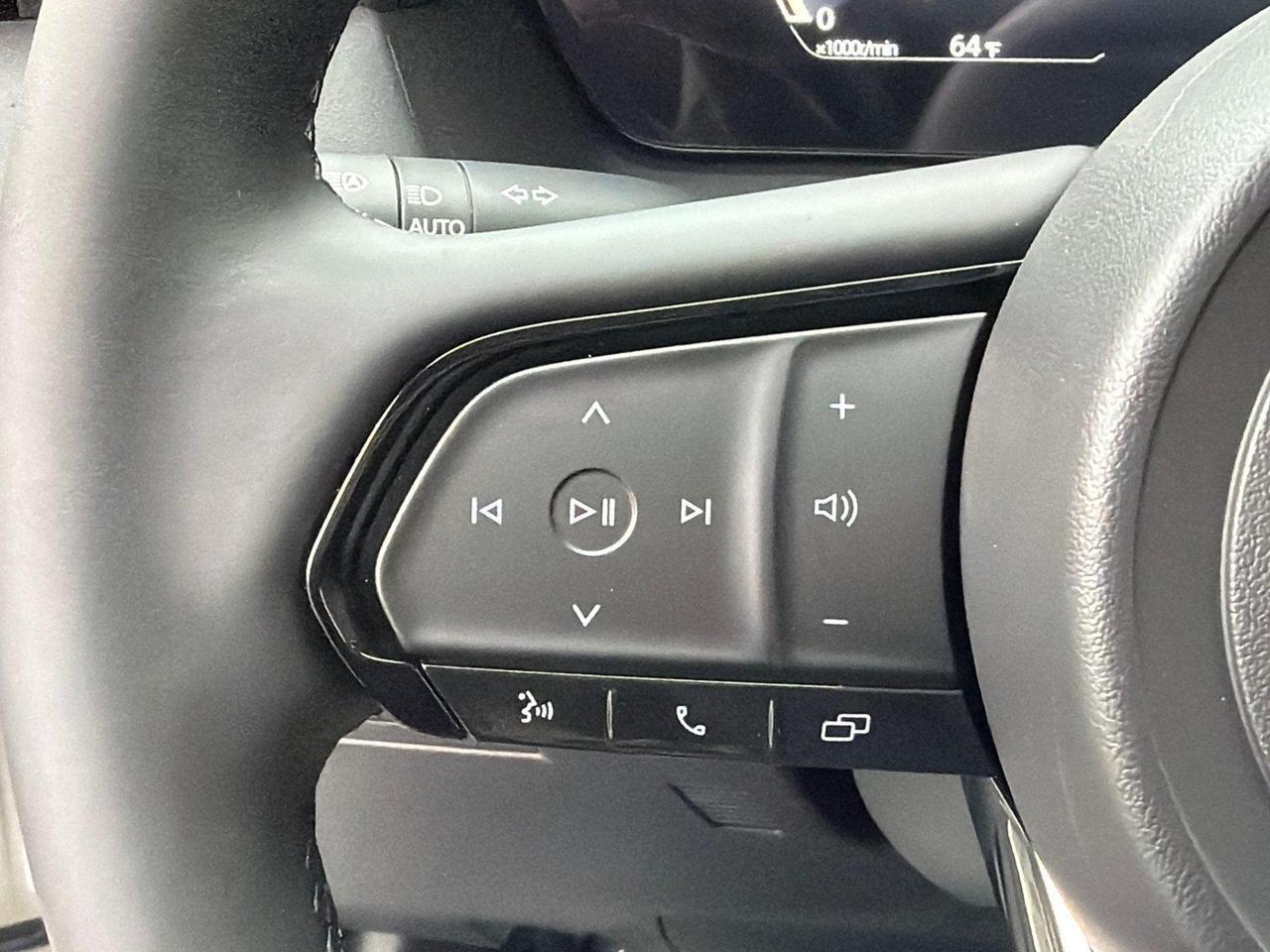 2026 Mazda CX-5 2.5 S Select Hagerstown MD