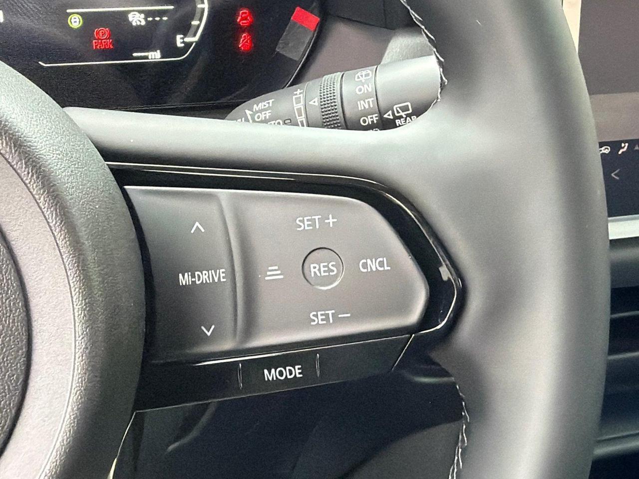 2026 Mazda CX-5 2.5 S Select Hagerstown MD