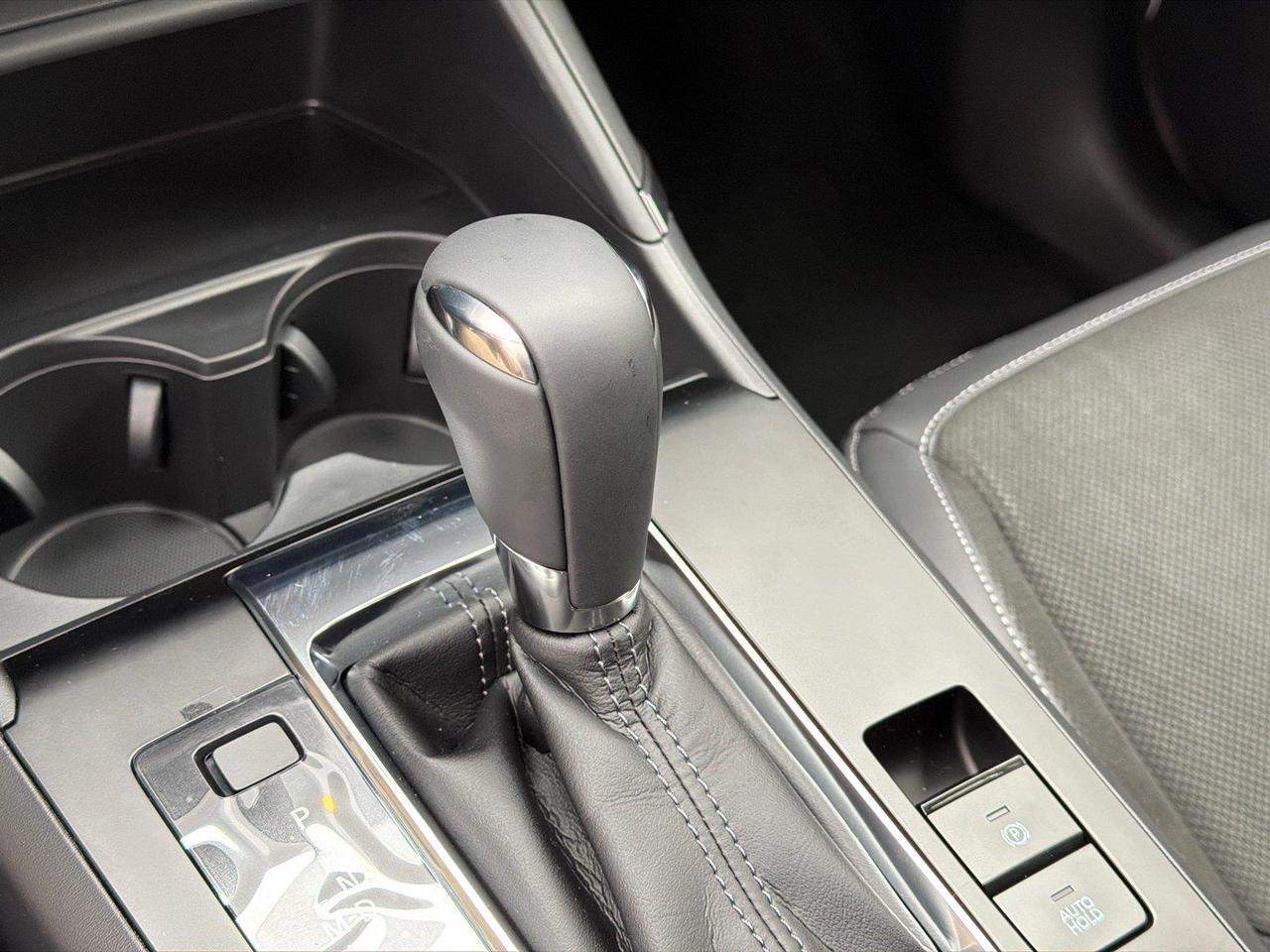 2026 Mazda CX-5 2.5 S Select Hagerstown MD