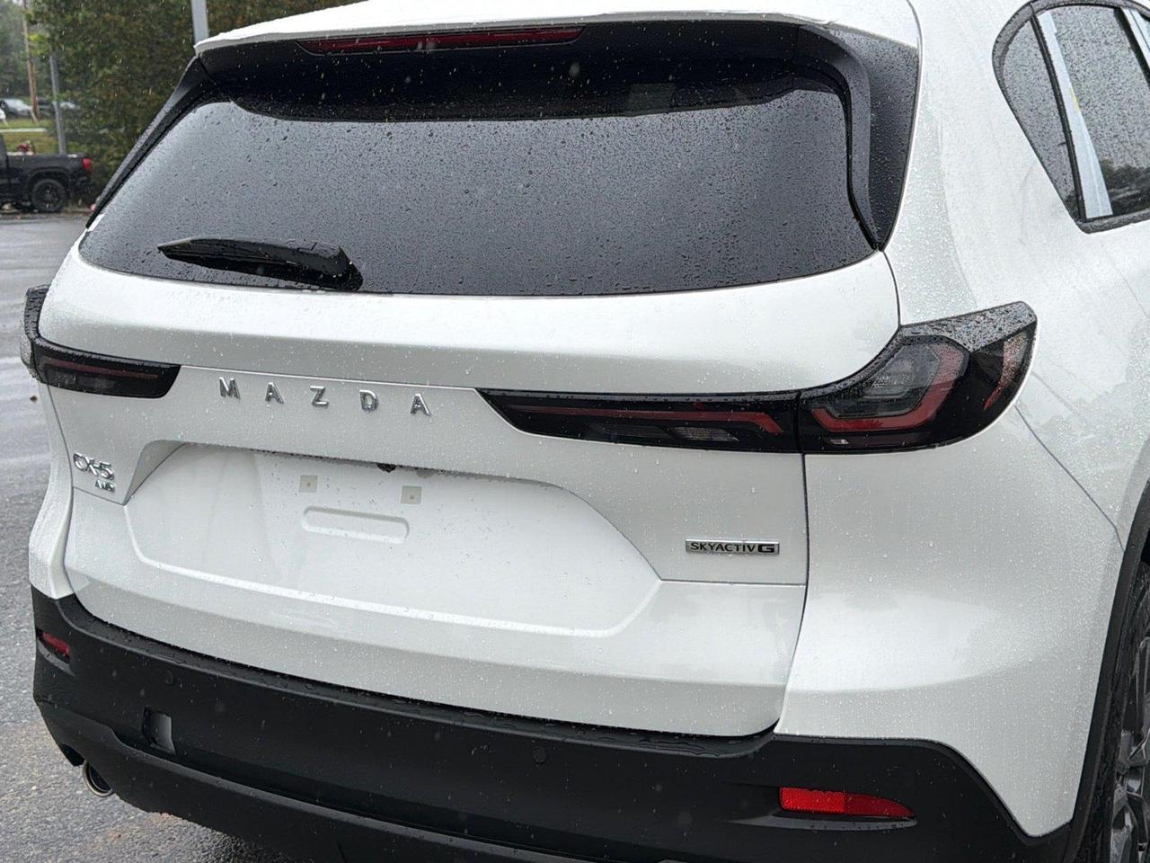 2026 Mazda CX-5 2.5 S Select Hagerstown MD