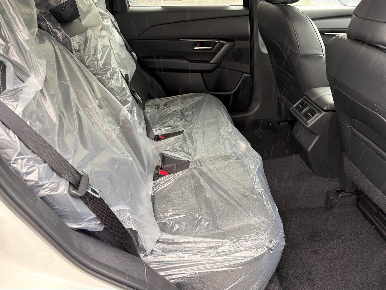 2026 Mazda CX-5 2.5 S Select Hagerstown MD