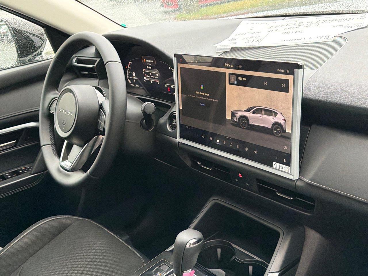 2026 Mazda CX-5 2.5 S Select Hagerstown MD