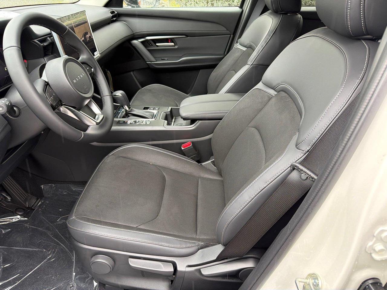 2026 Mazda CX-5 2.5 S Select Hagerstown MD