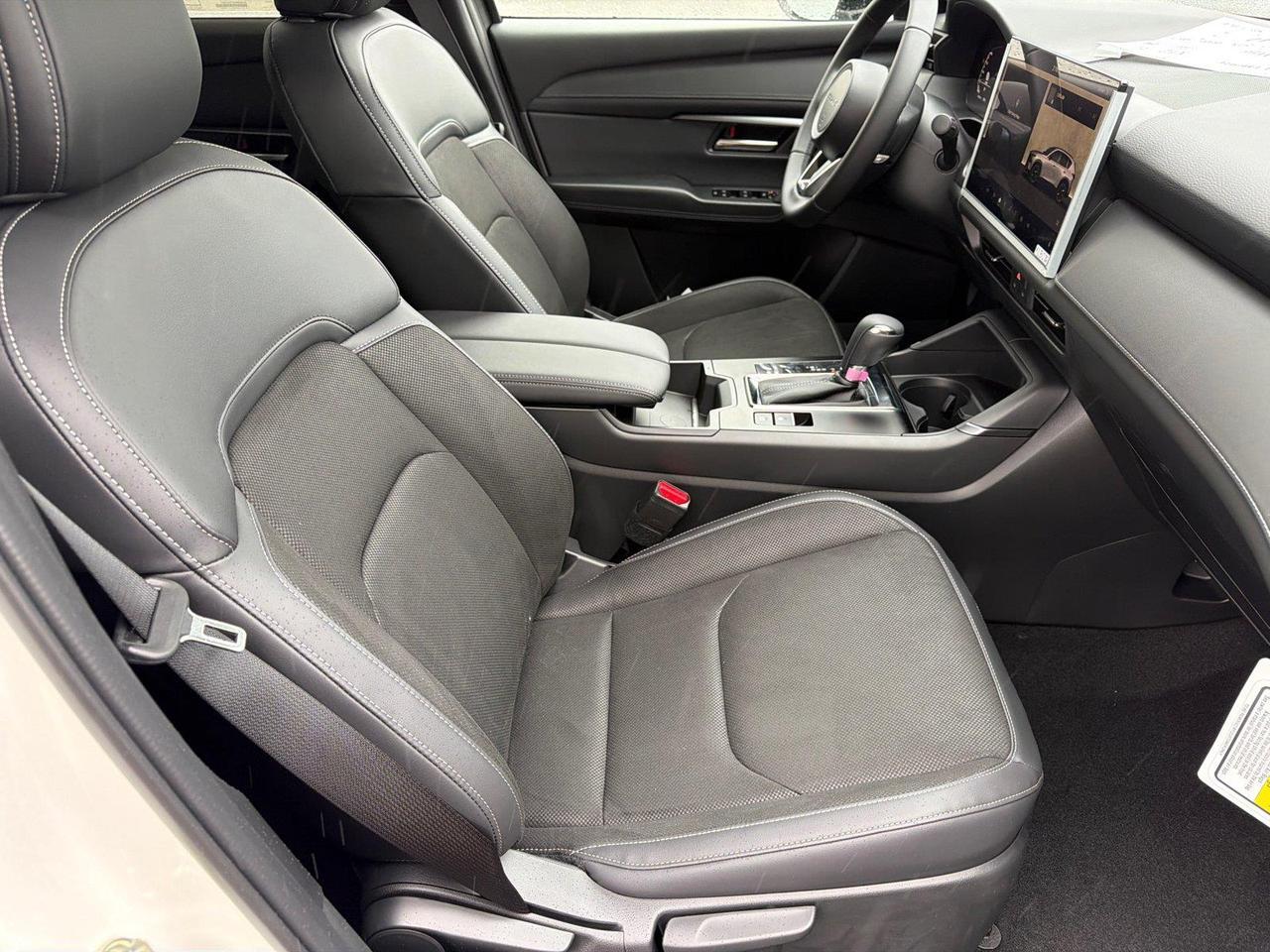 2026 Mazda CX-5 2.5 S Select Hagerstown MD