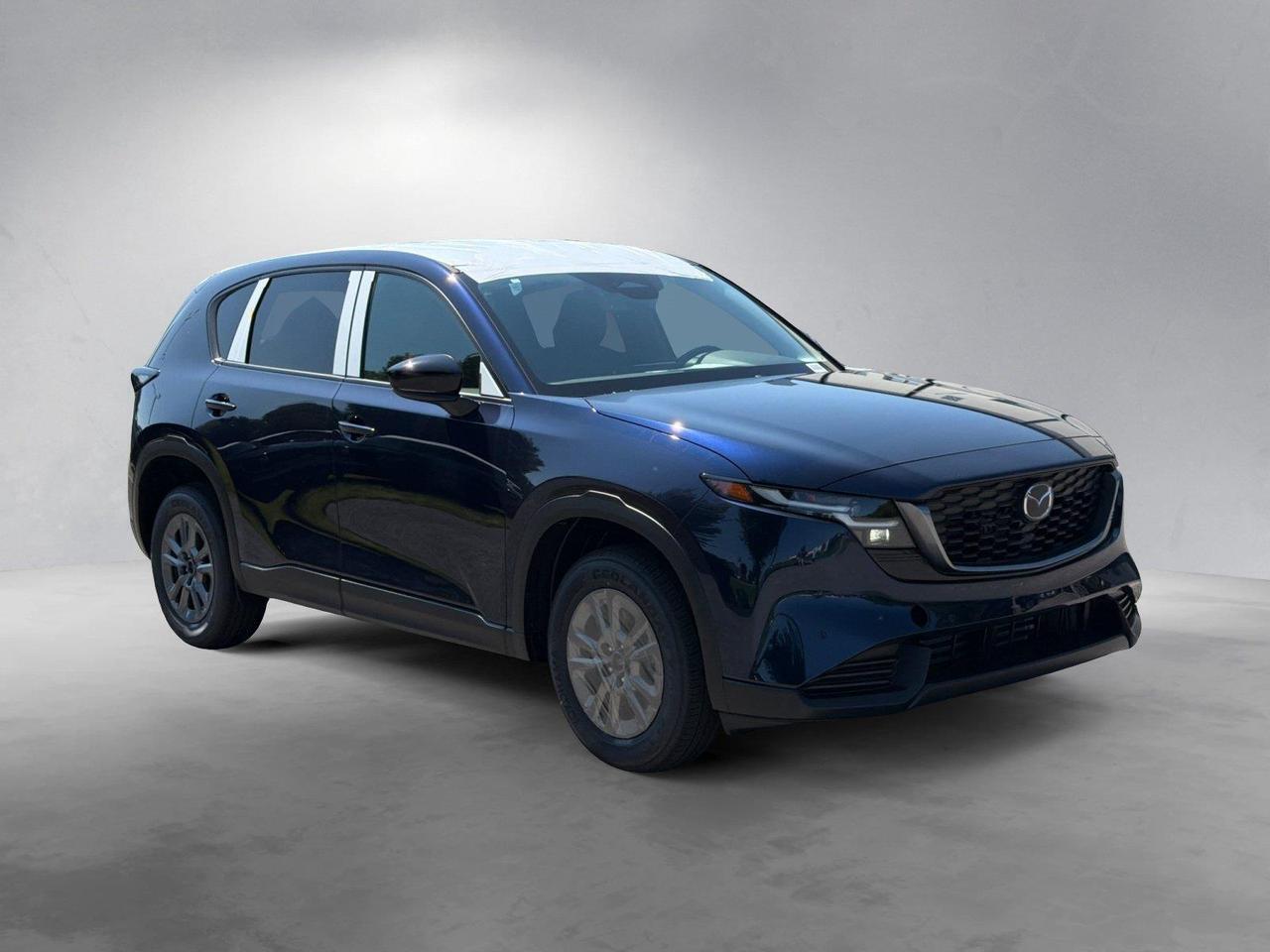 2026 CX-5 2.5 S Select