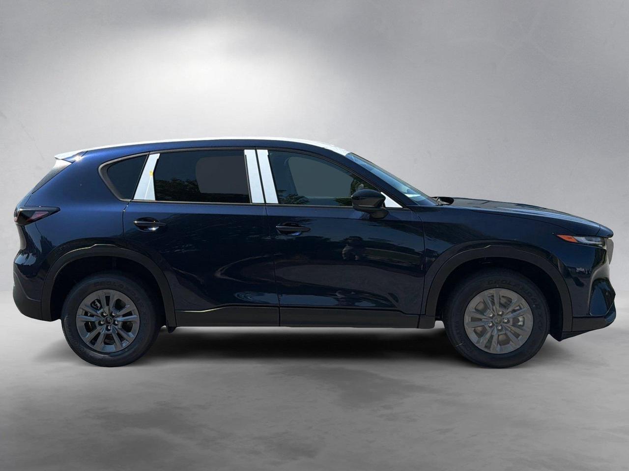 2026 Mazda CX-5 2.5 S Select Hagerstown MD