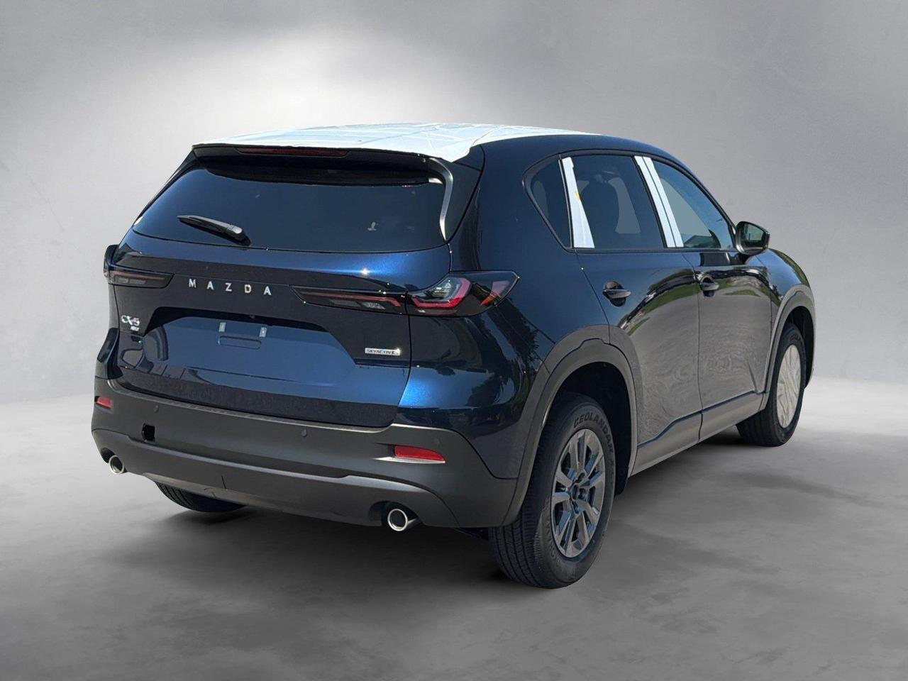 2026 Mazda CX-5 2.5 S Select Hagerstown MD