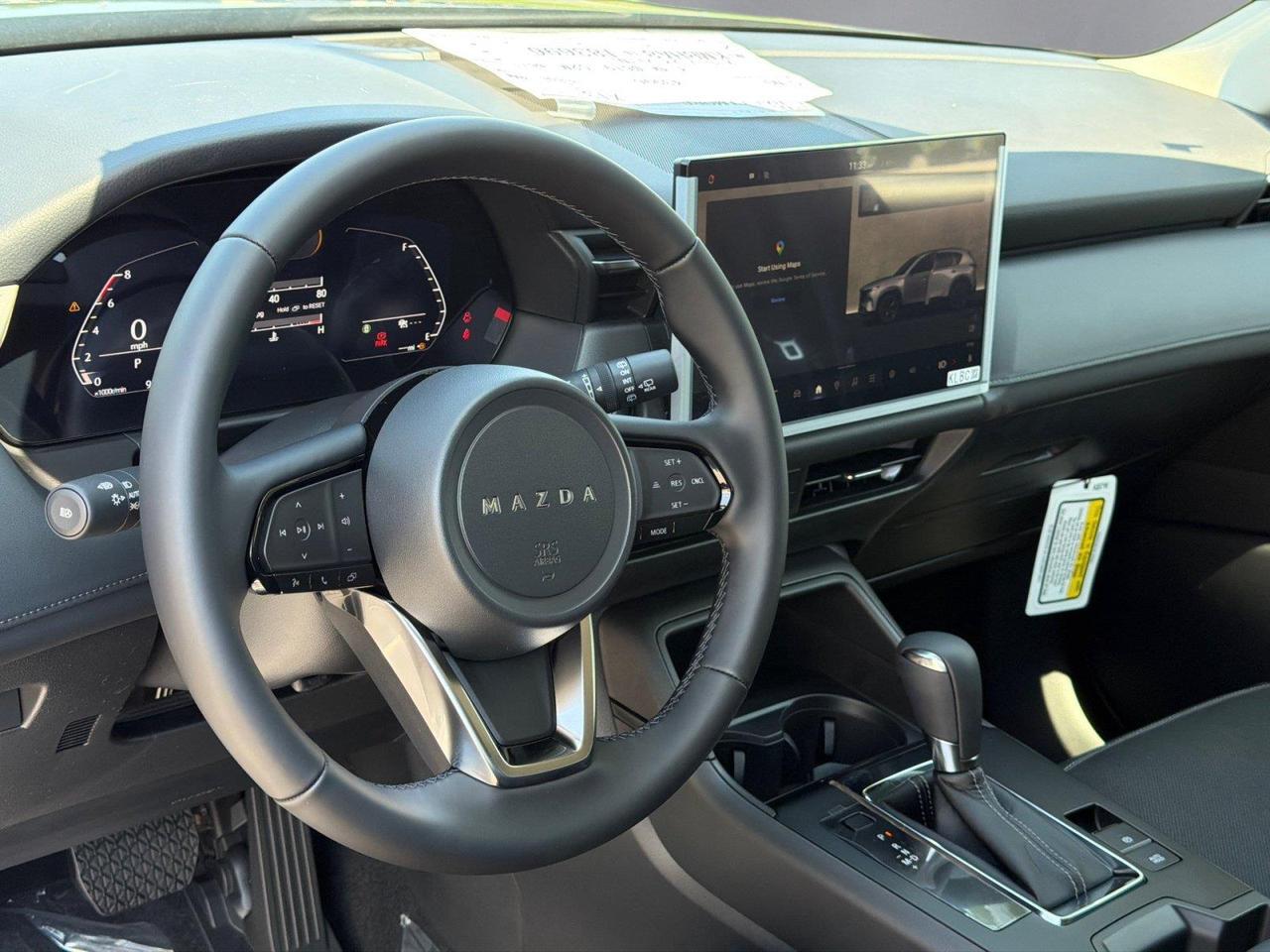 2026 Mazda CX-5 2.5 S Select Hagerstown MD