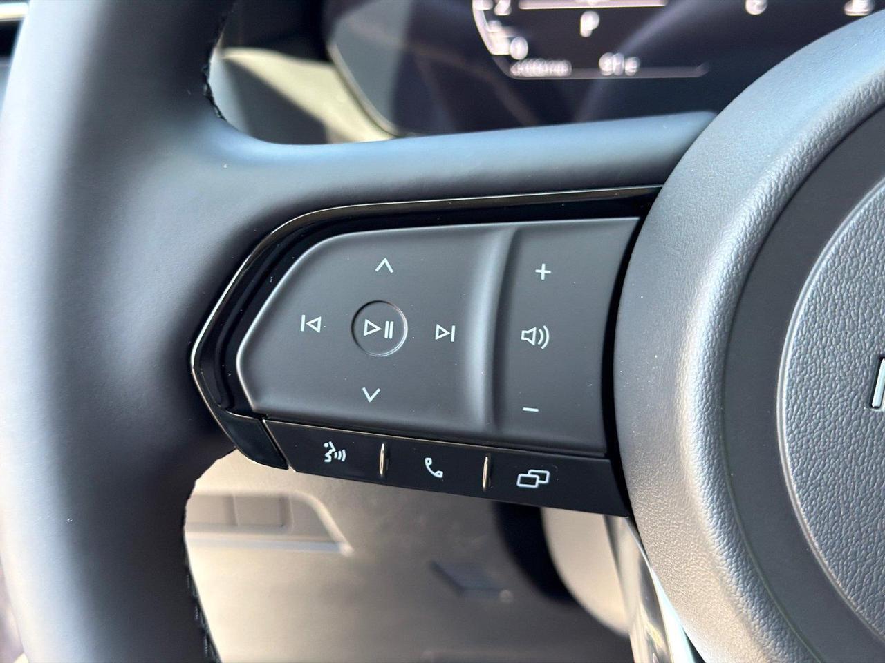 2026 Mazda CX-5 2.5 S Select Hagerstown MD