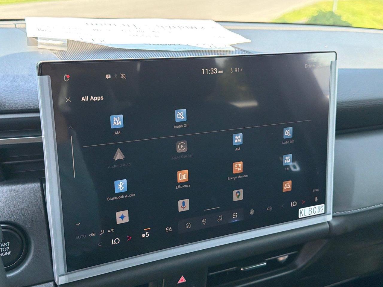 2026 Mazda CX-5 2.5 S Select Hagerstown MD