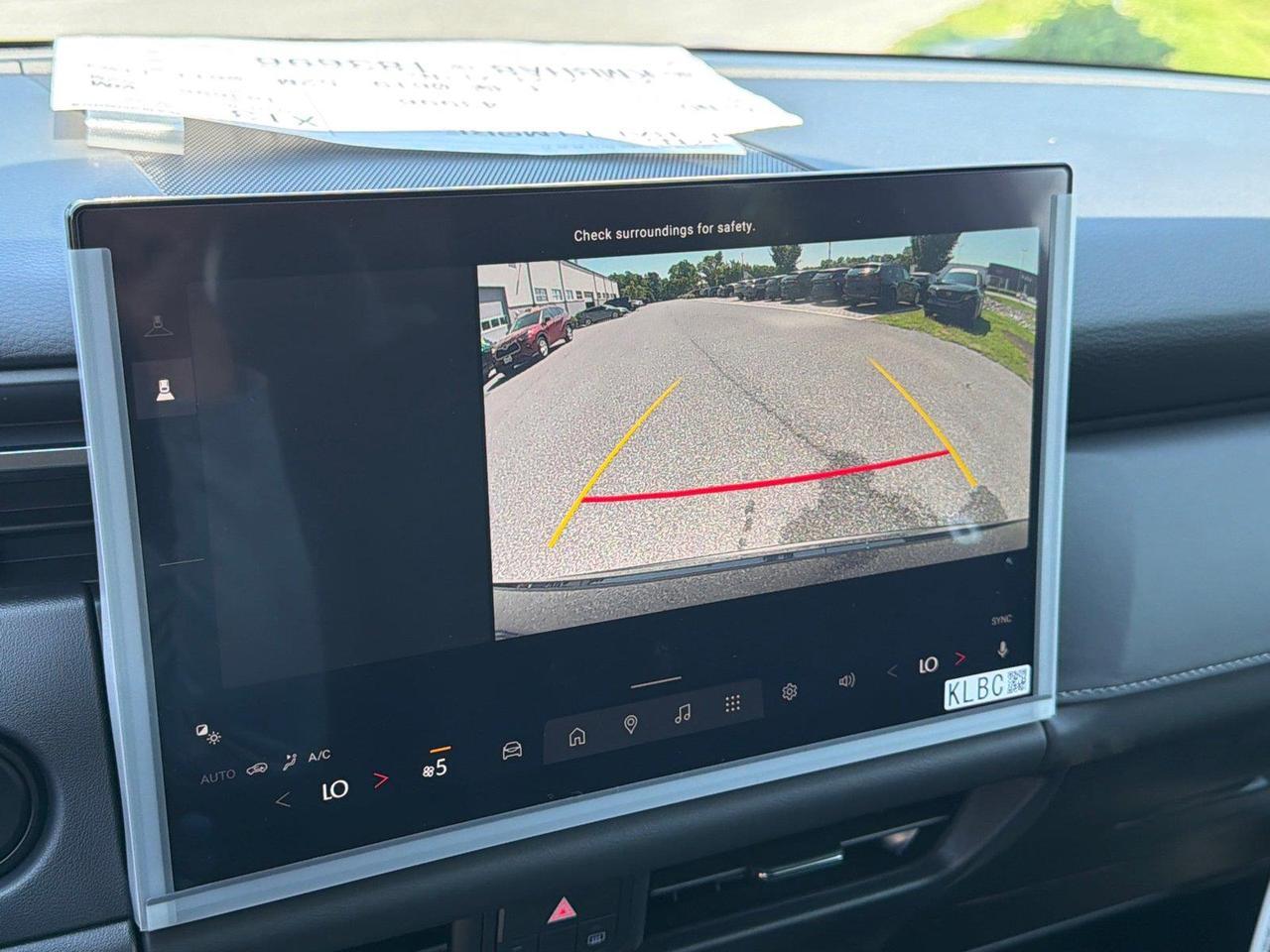 2026 Mazda CX-5 2.5 S Select Hagerstown MD