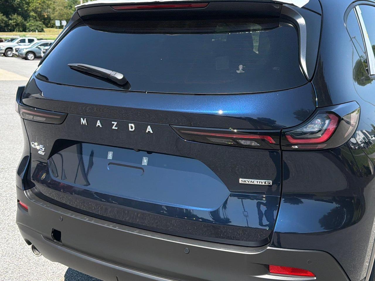 2026 Mazda CX-5 2.5 S Select Hagerstown MD