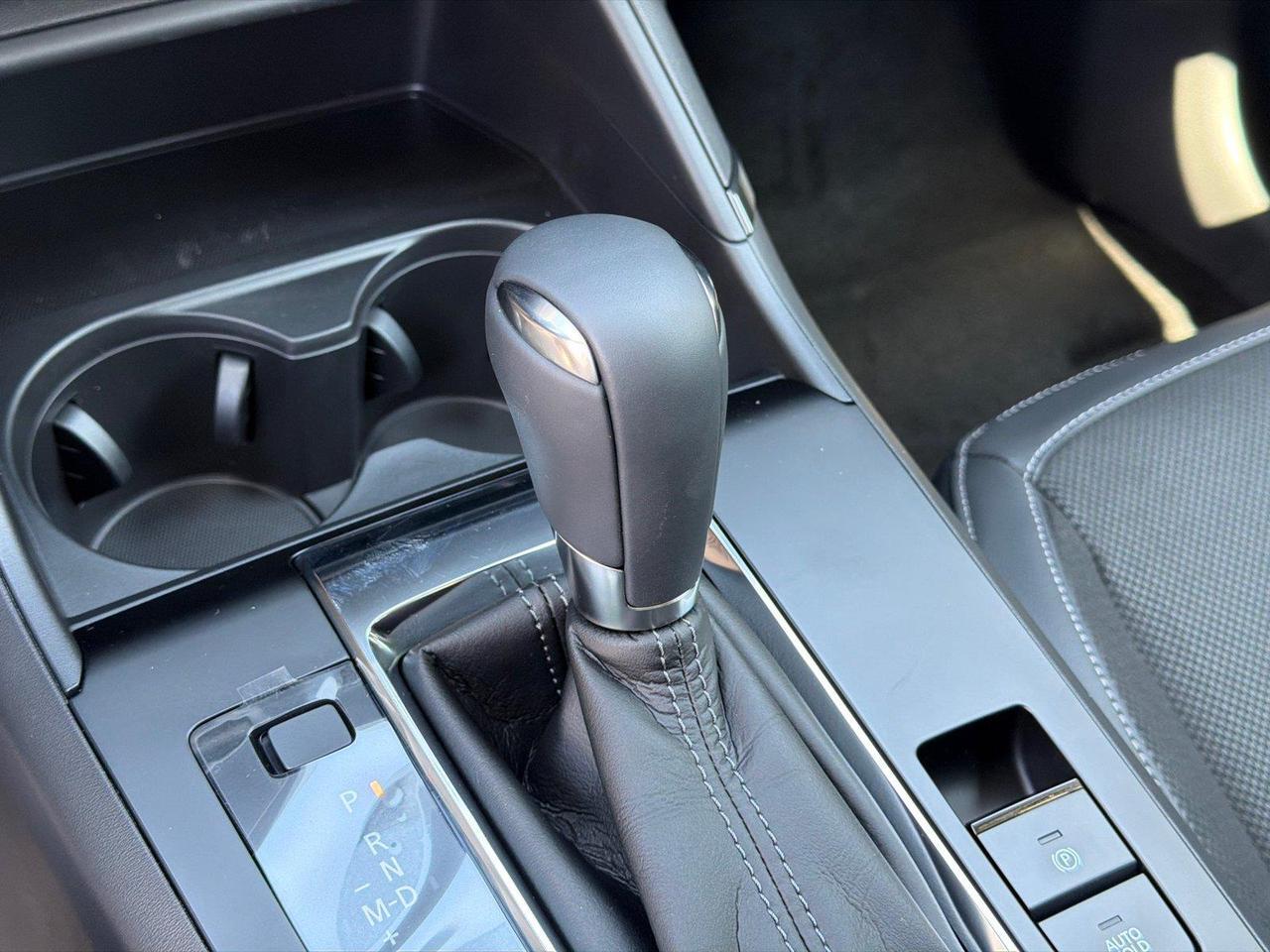 2026 Mazda CX-5 2.5 S Select Hagerstown MD