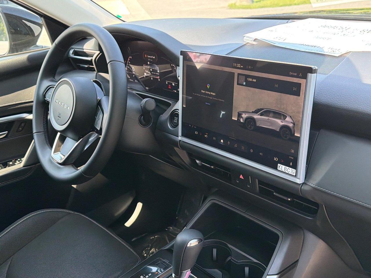 2026 Mazda CX-5 2.5 S Select Hagerstown MD