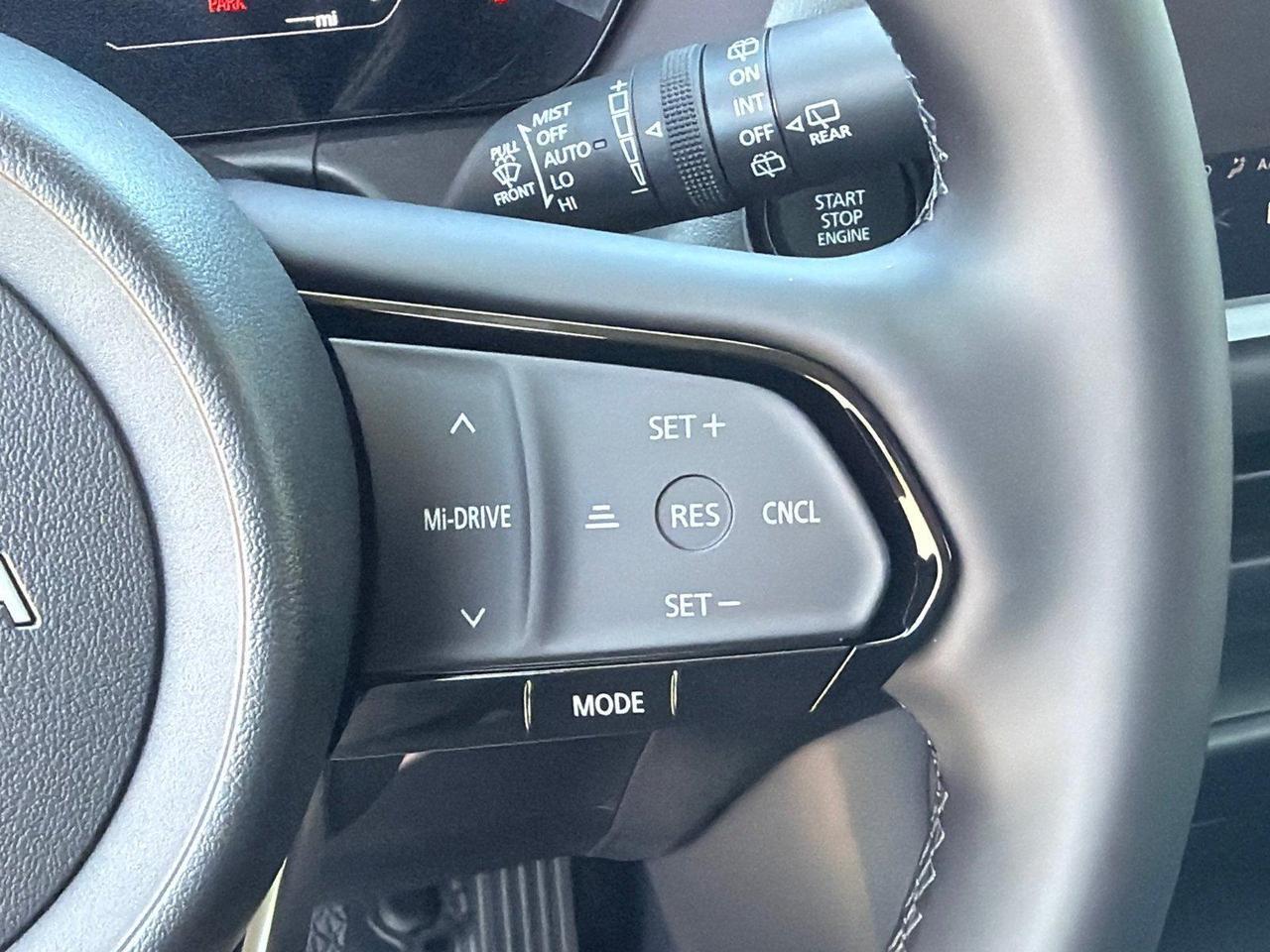 2026 Mazda CX-5 2.5 S Select Hagerstown MD