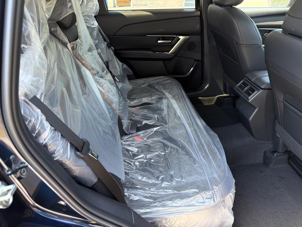 2026 Mazda CX-5 2.5 S Select Hagerstown MD