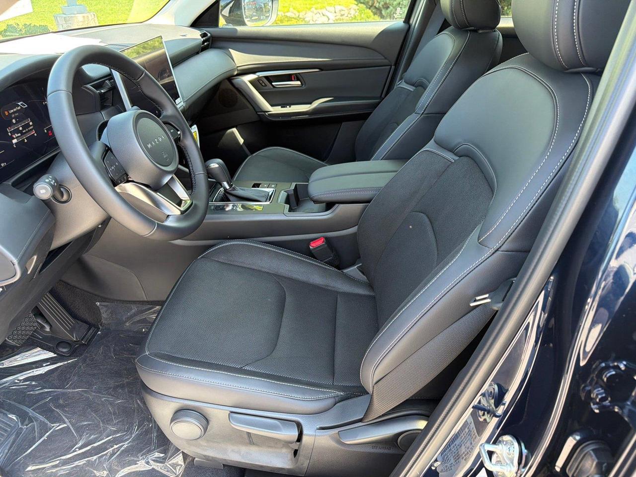 2026 Mazda CX-5 2.5 S Select Hagerstown MD