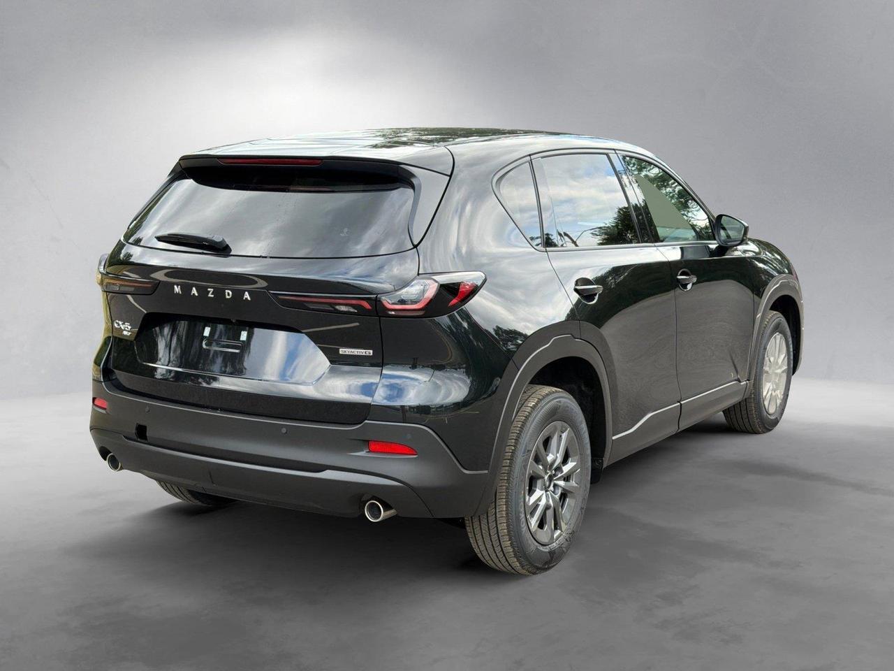 2026 Mazda CX-5 2.5 S Select Hagerstown MD