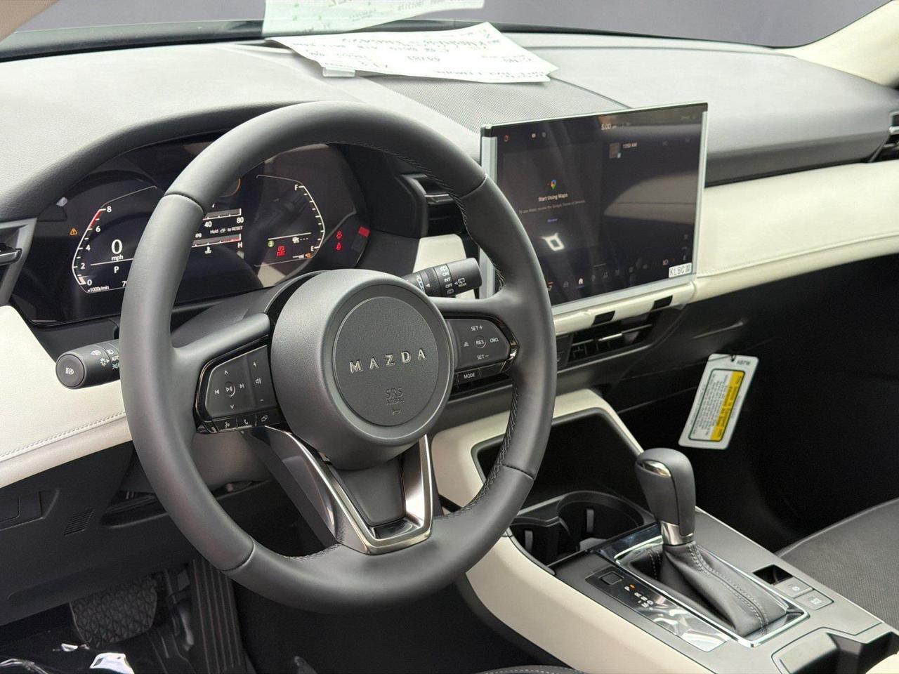 2026 Mazda CX-5 2.5 S Select Hagerstown MD