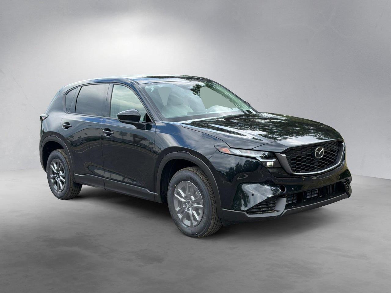 2026 Mazda CX-5 2.5 S Select Hagerstown MD